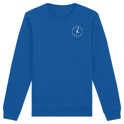 Lieblingsplatz - Kollektion - Sonderediton - Organic Basic Unisex Sweatshirt