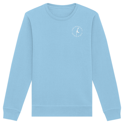 Lieblingsplatz - Kollektion - Sonderediton - Organic Basic Unisex Sweatshirt