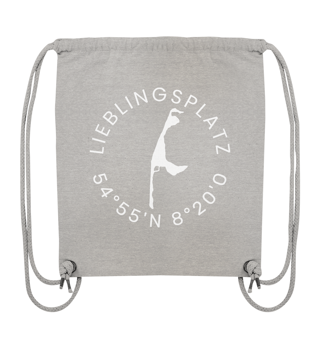 Lieblingsplatz - Kollektion - Sonderediton - Gym-Bag
