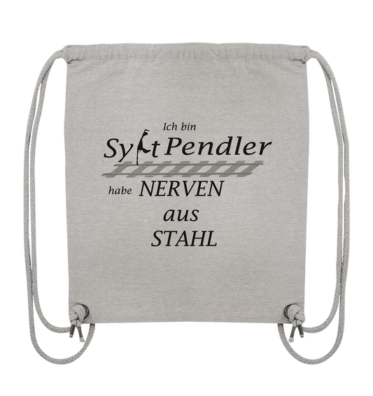 kleine Dinge des Alltags fürs Pendeln  - Gym-Bag