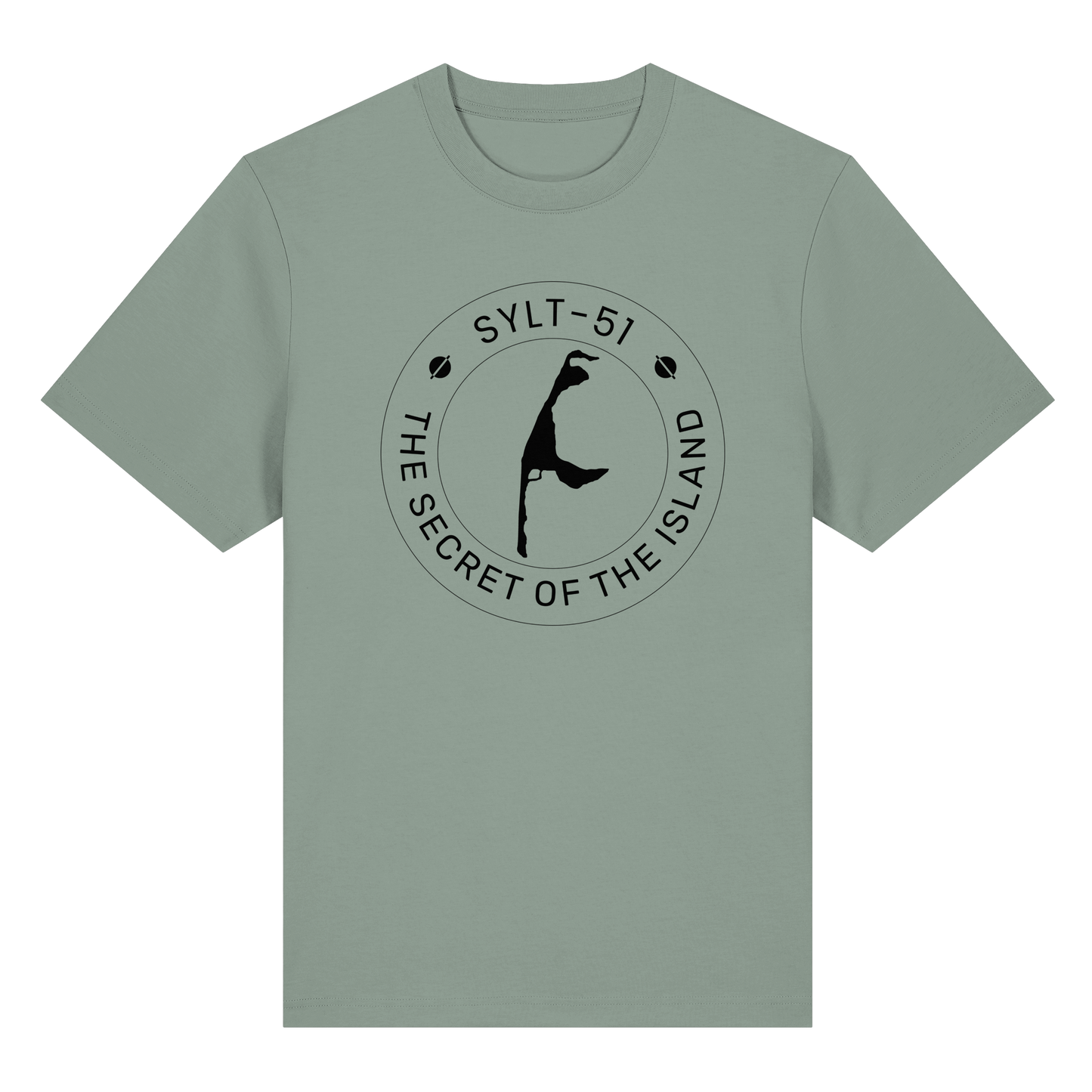 Insel Edition - Organic T-Shirt