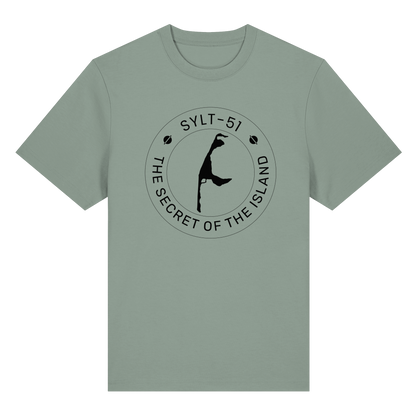 Insel Edition - Organic T-Shirt