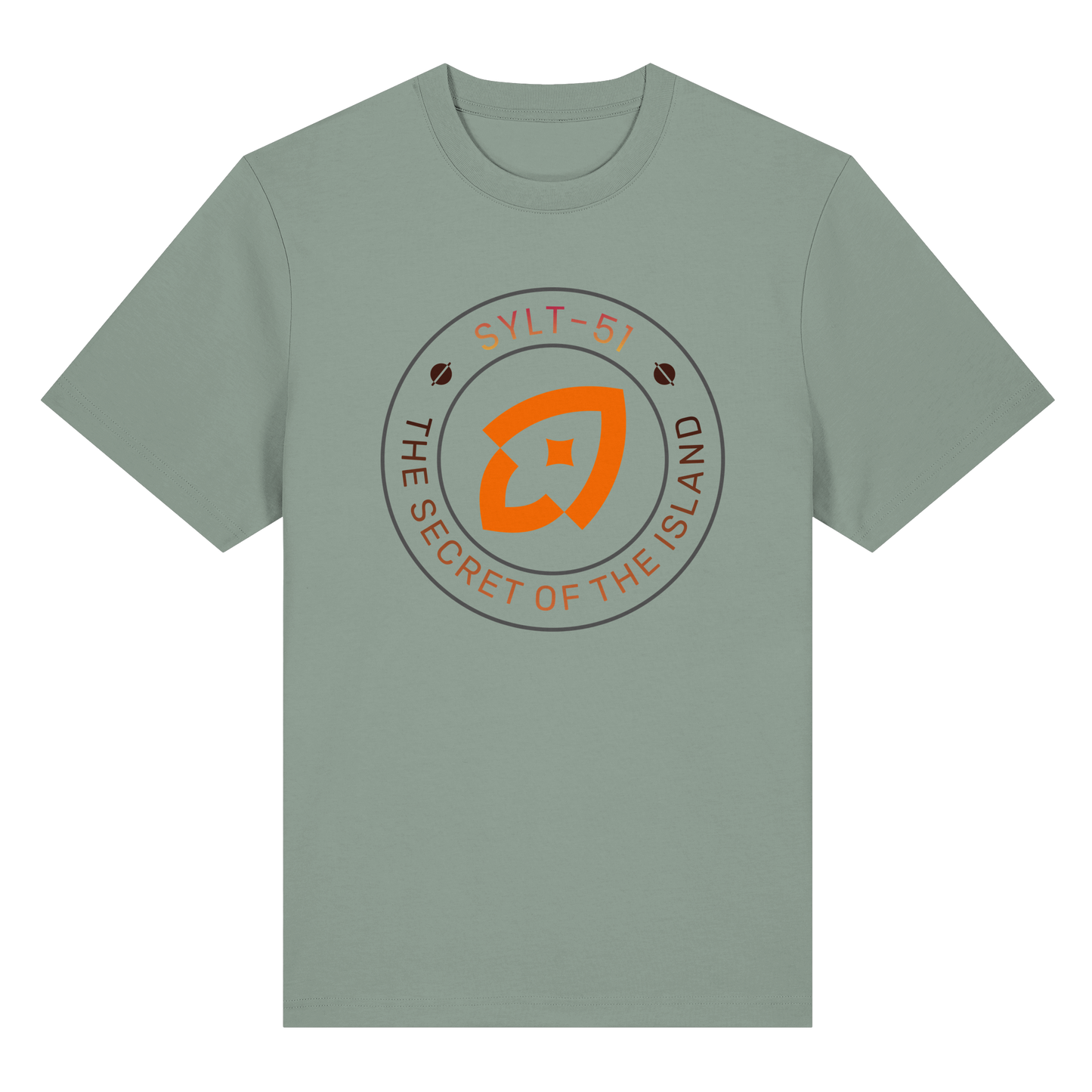 Organic Shirt´s SunDowner Edition