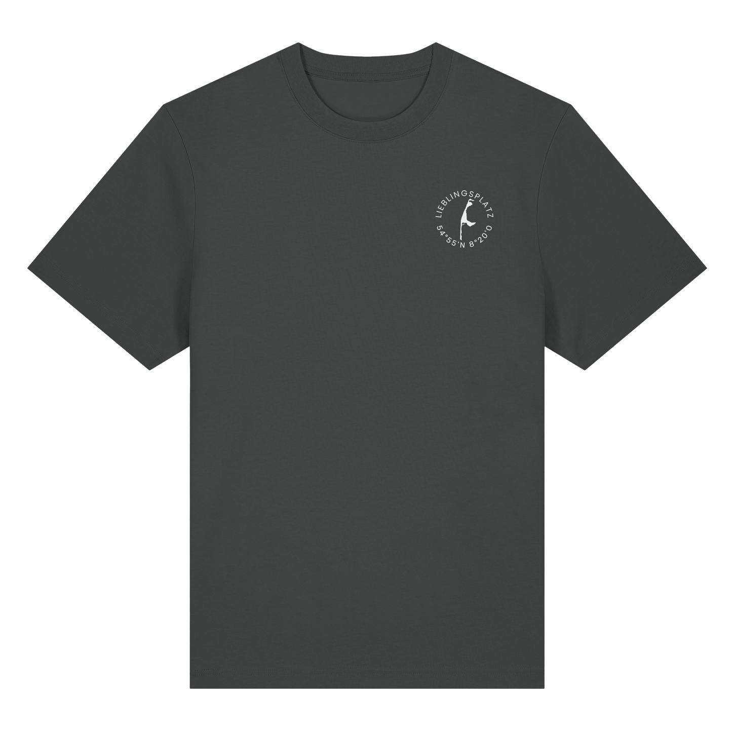 Lieblingsplatz - Kollektion - Sonderediton - Organic T-Shirt
