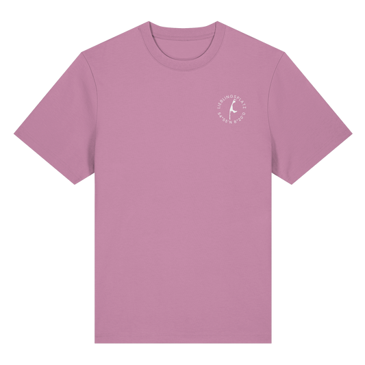 Lieblingsplatz - Kollektion - Sonderediton - Organic T-Shirt