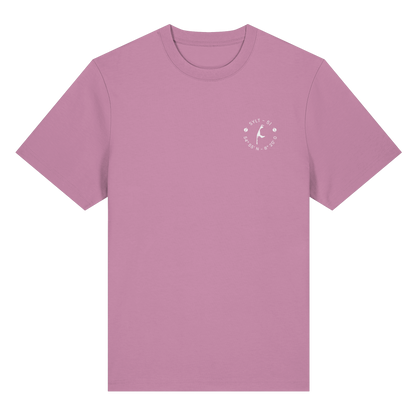 Sylter Heimathafen (small front) - Heavy T-Shirt