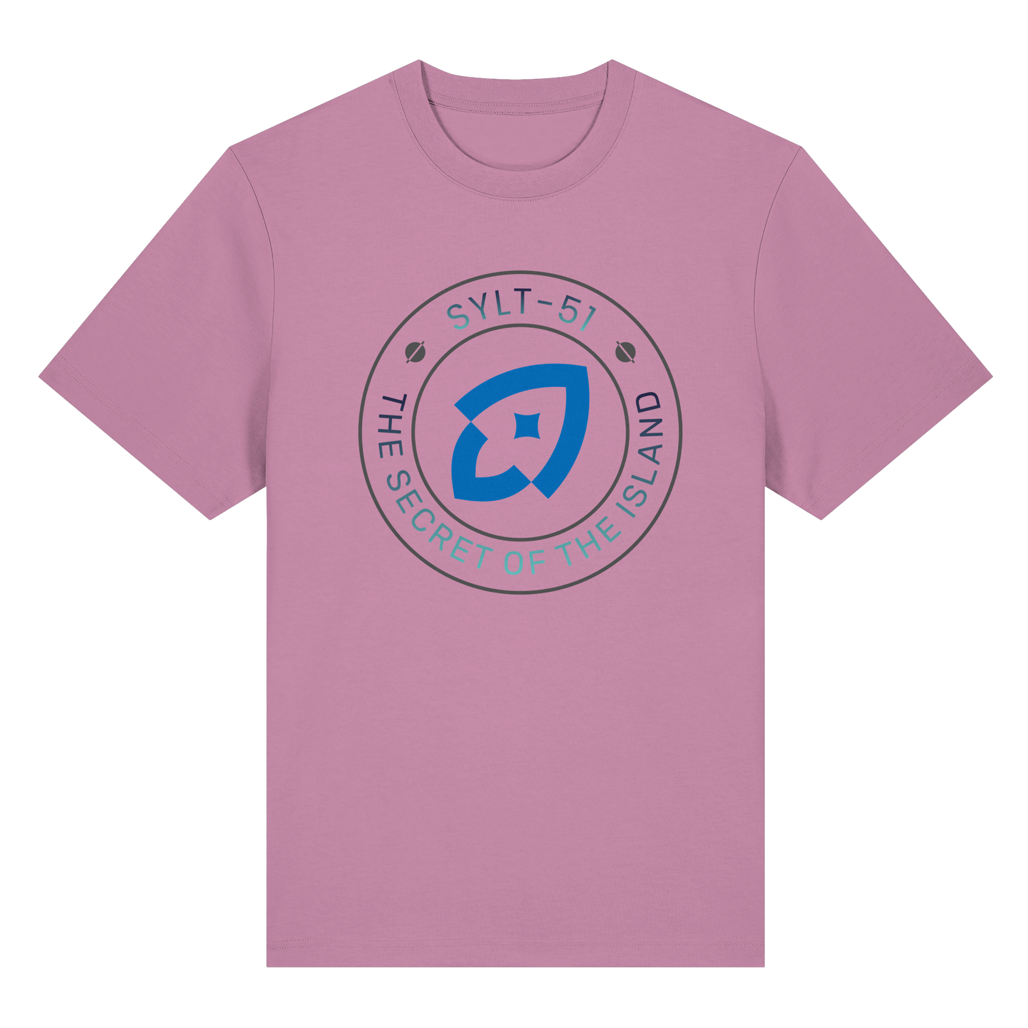 Summer Shirt´s Meeresrauschen Edition - Organic