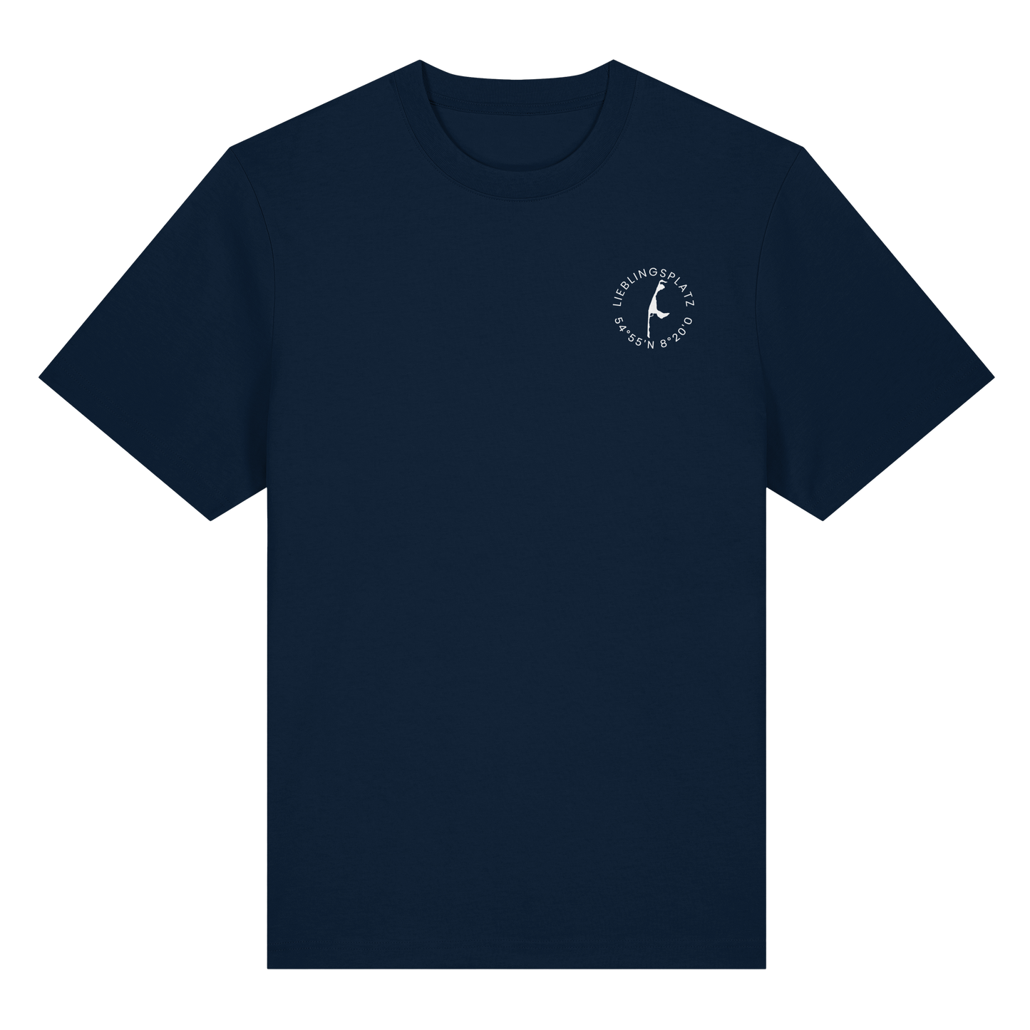 Lieblingsplatz - Kollektion - Sonderediton - Organic T-Shirt