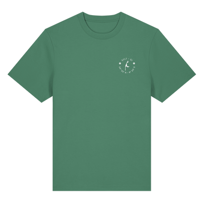 Sylter Heimathafen (small front) - Heavy T-Shirt