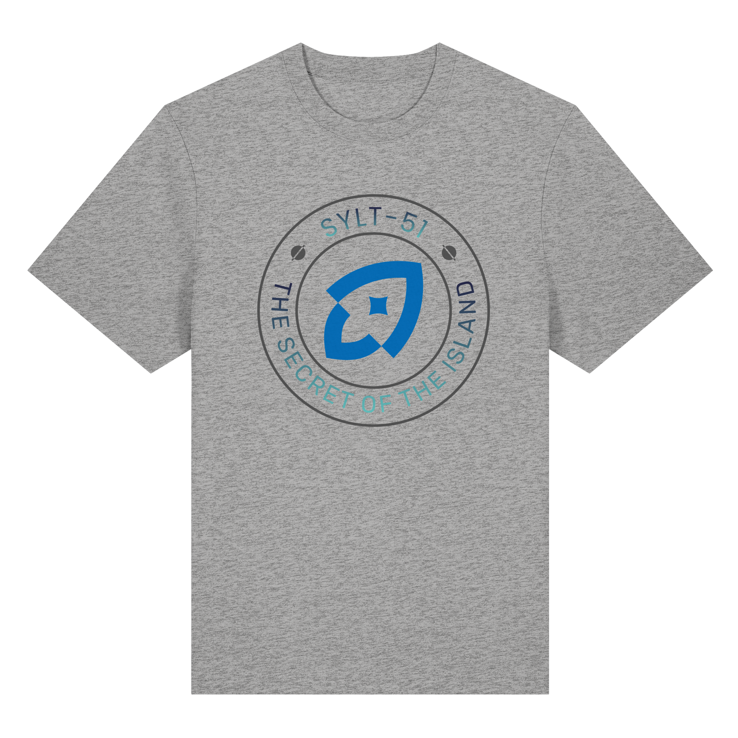 Summer Shirt´s Meeresrauschen Edition - Organic