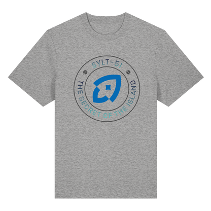 Summer Shirt´s Meeresrauschen Edition - Organic