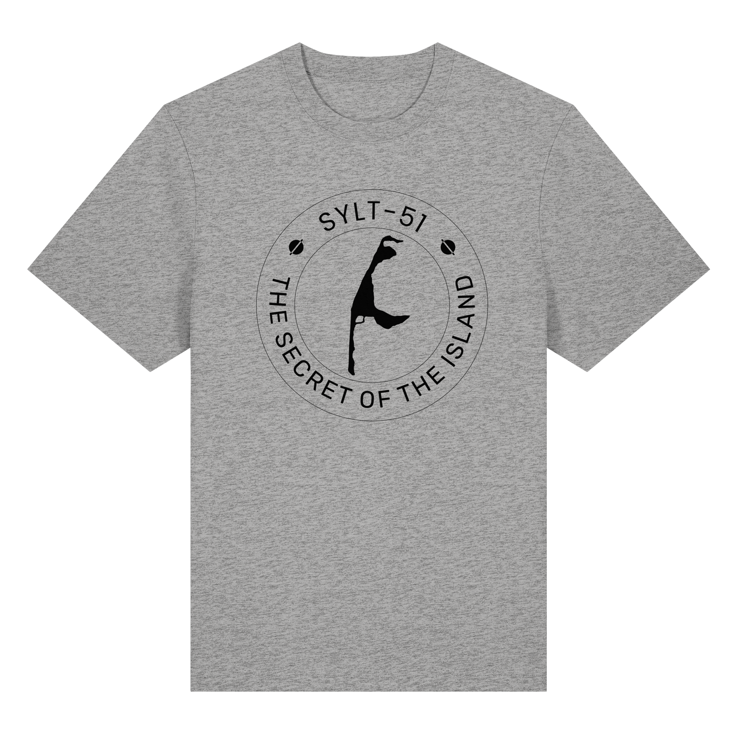 Insel Edition - Organic T-Shirt