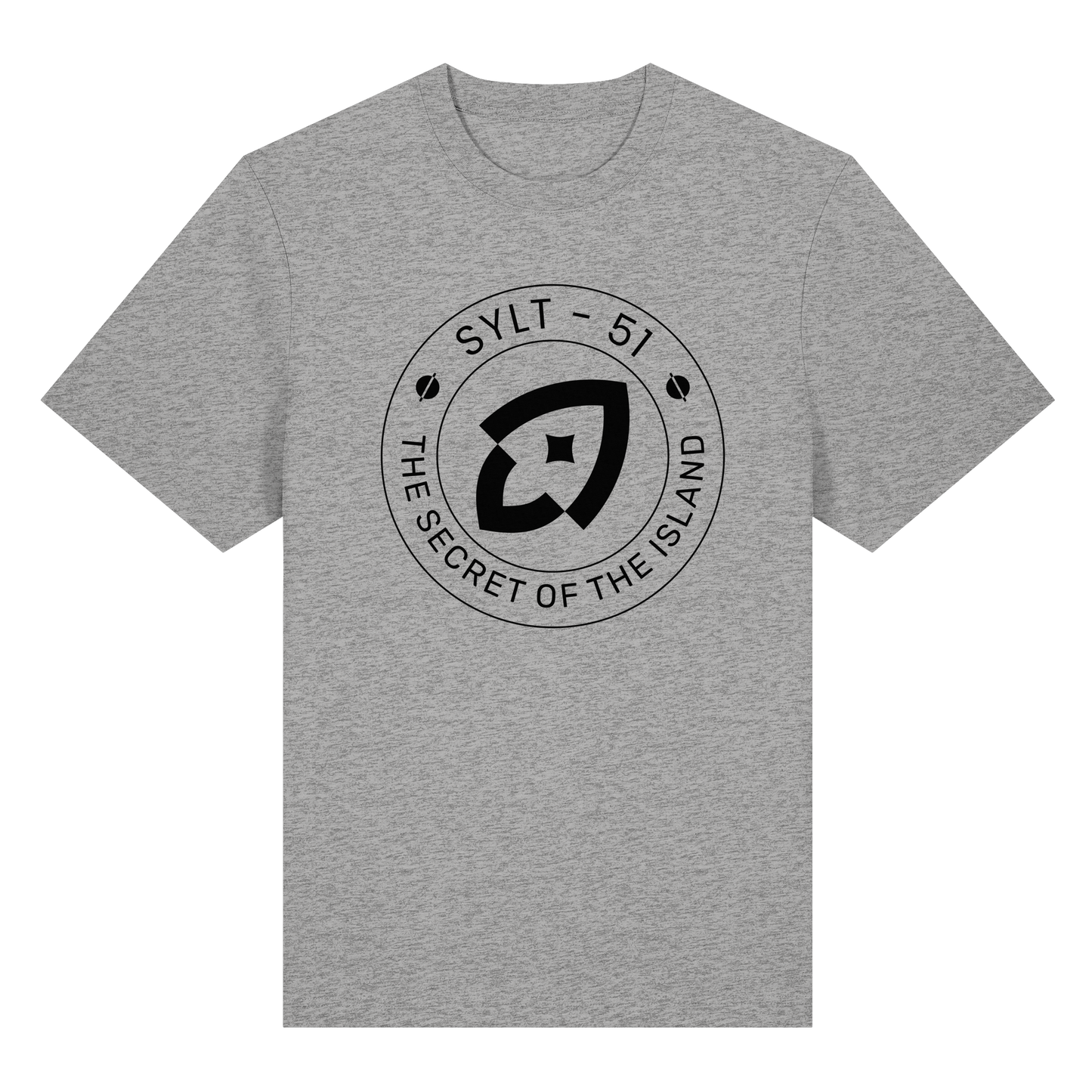 Organic Shirt´s black