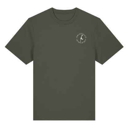 Lieblingsplatz - Kollektion - Sonderediton - Organic T-Shirt