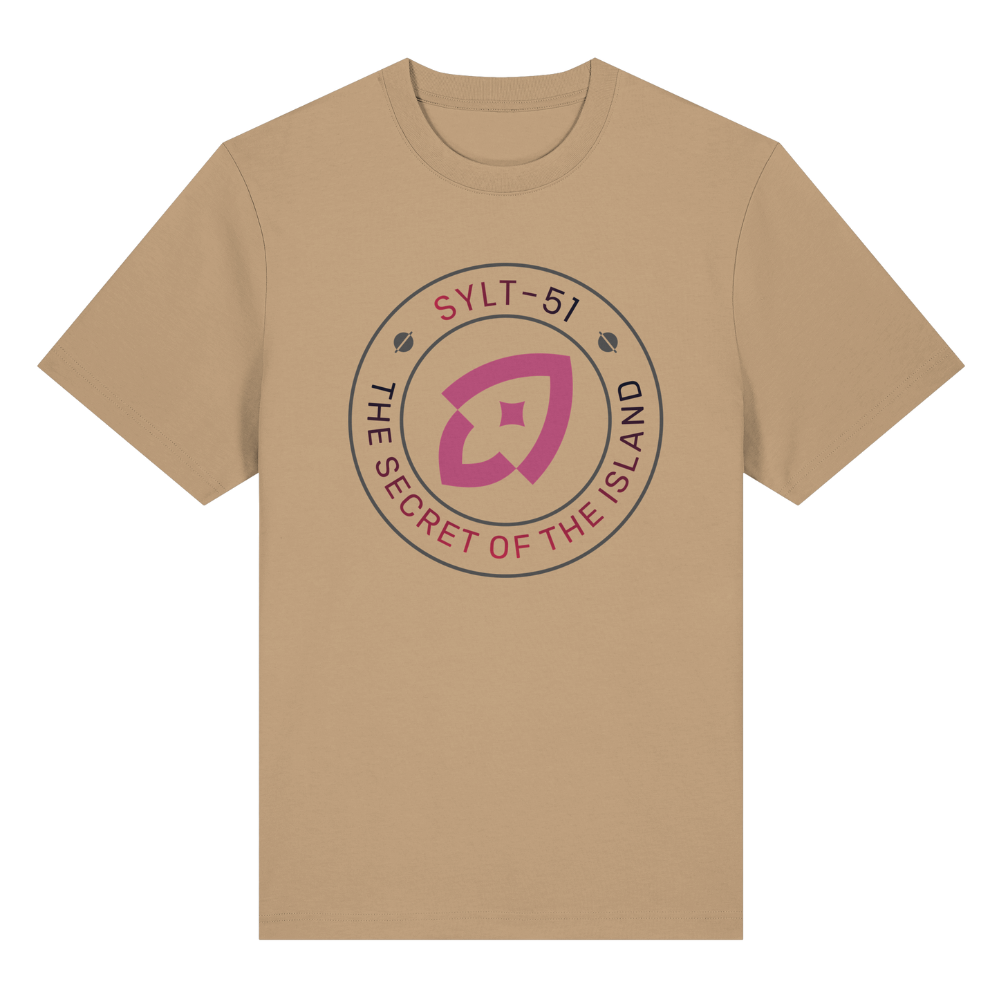 Organic Shirt´s Heidegräser Edition