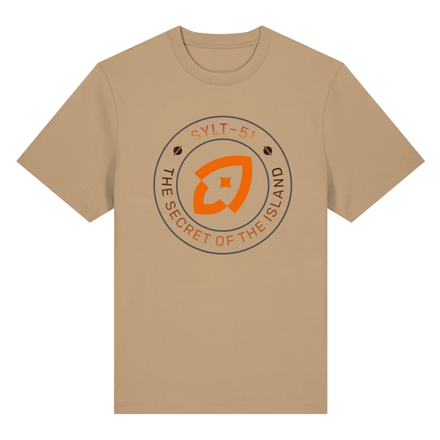 Organic Shirt´s SunDowner Edition