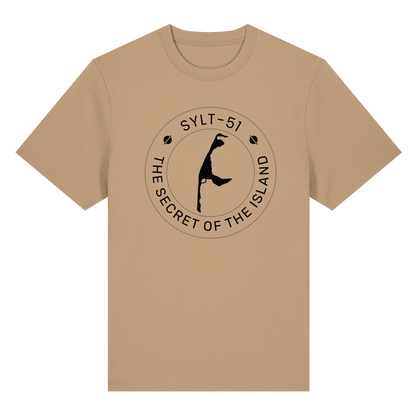 Insel Edition - Organic T-Shirt