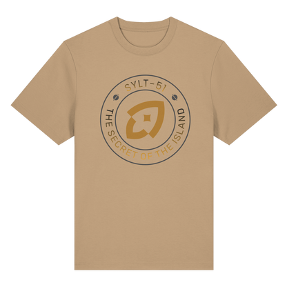 Organic Shirt´s Dünensand