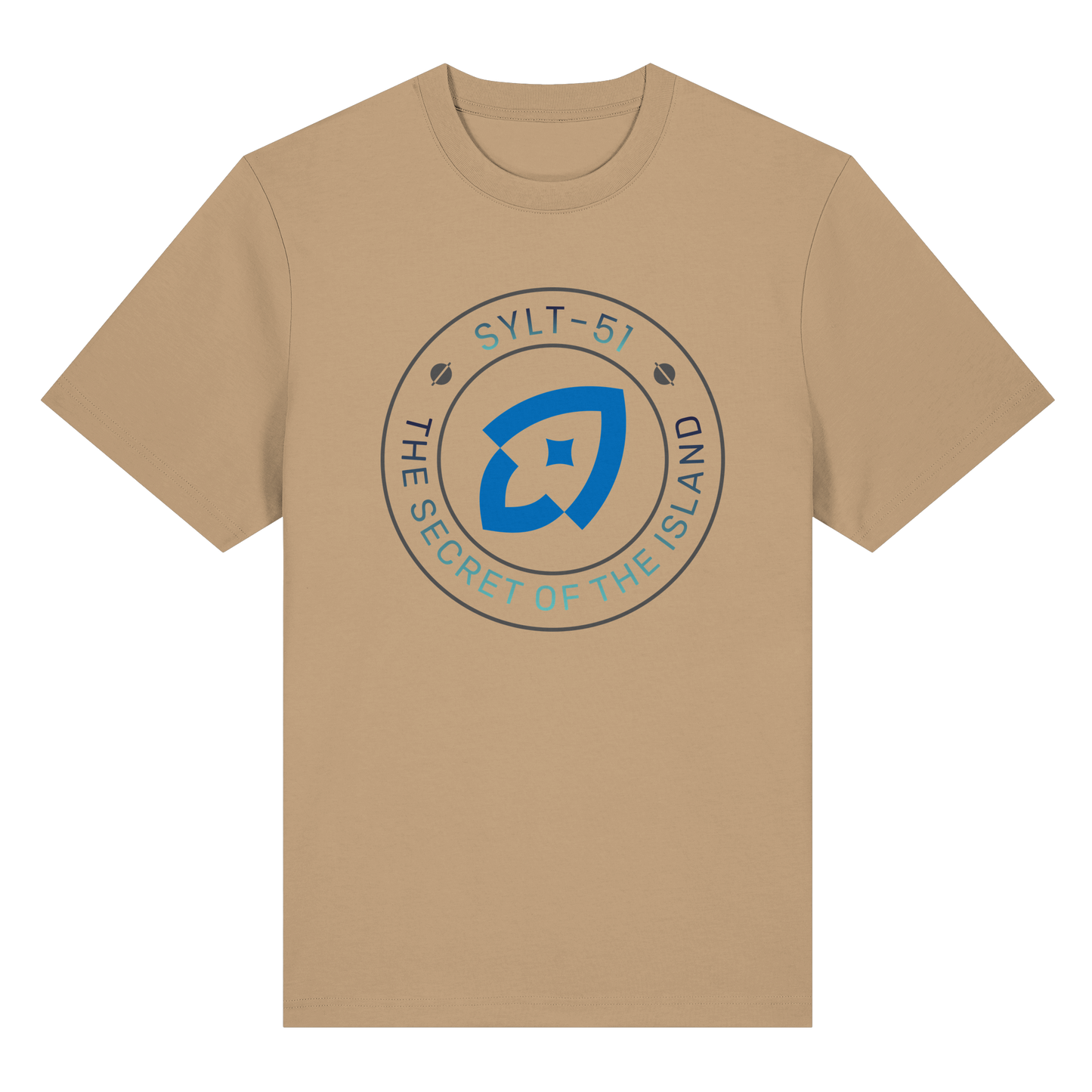Summer Shirt´s Meeresrauschen Edition - Organic