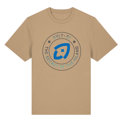 Summer Shirt´s Meeresrauschen Edition - Organic