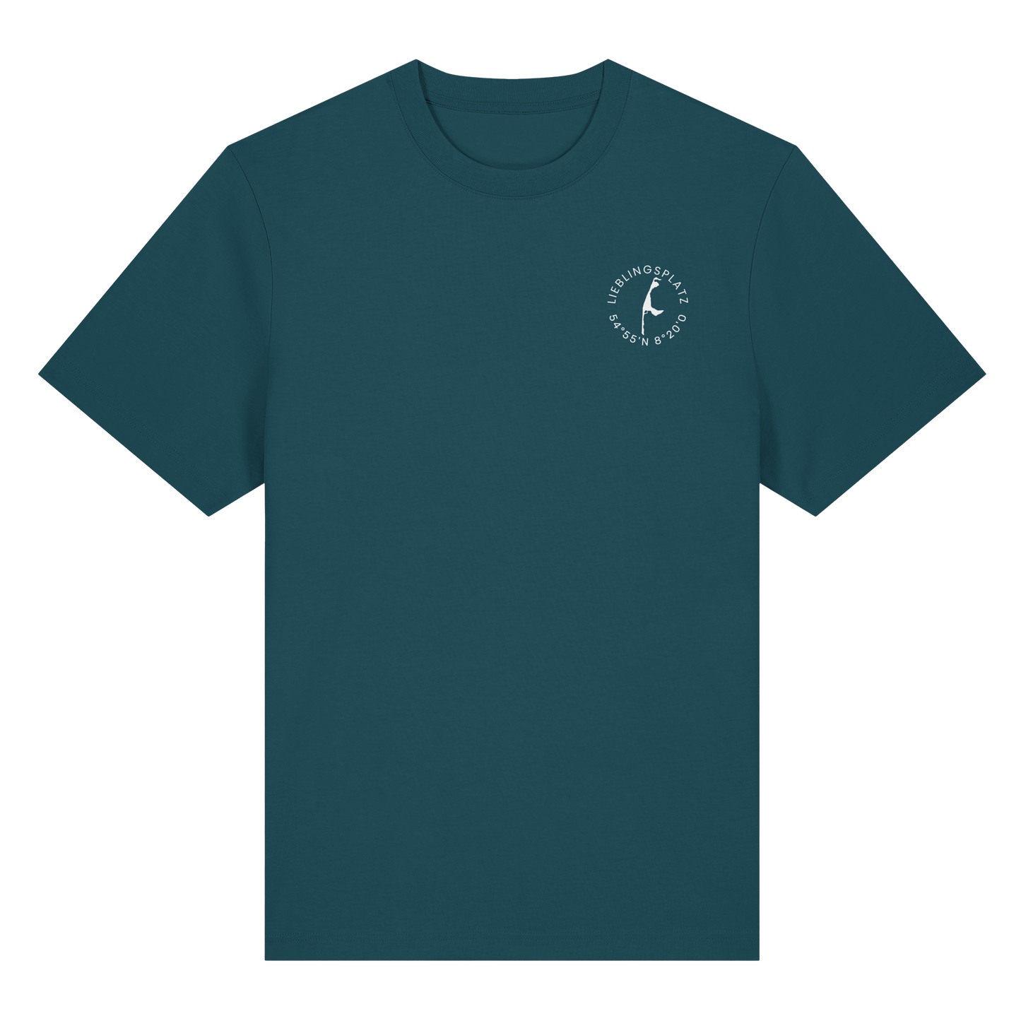 Lieblingsplatz - Kollektion - Sonderediton - Organic T-Shirt