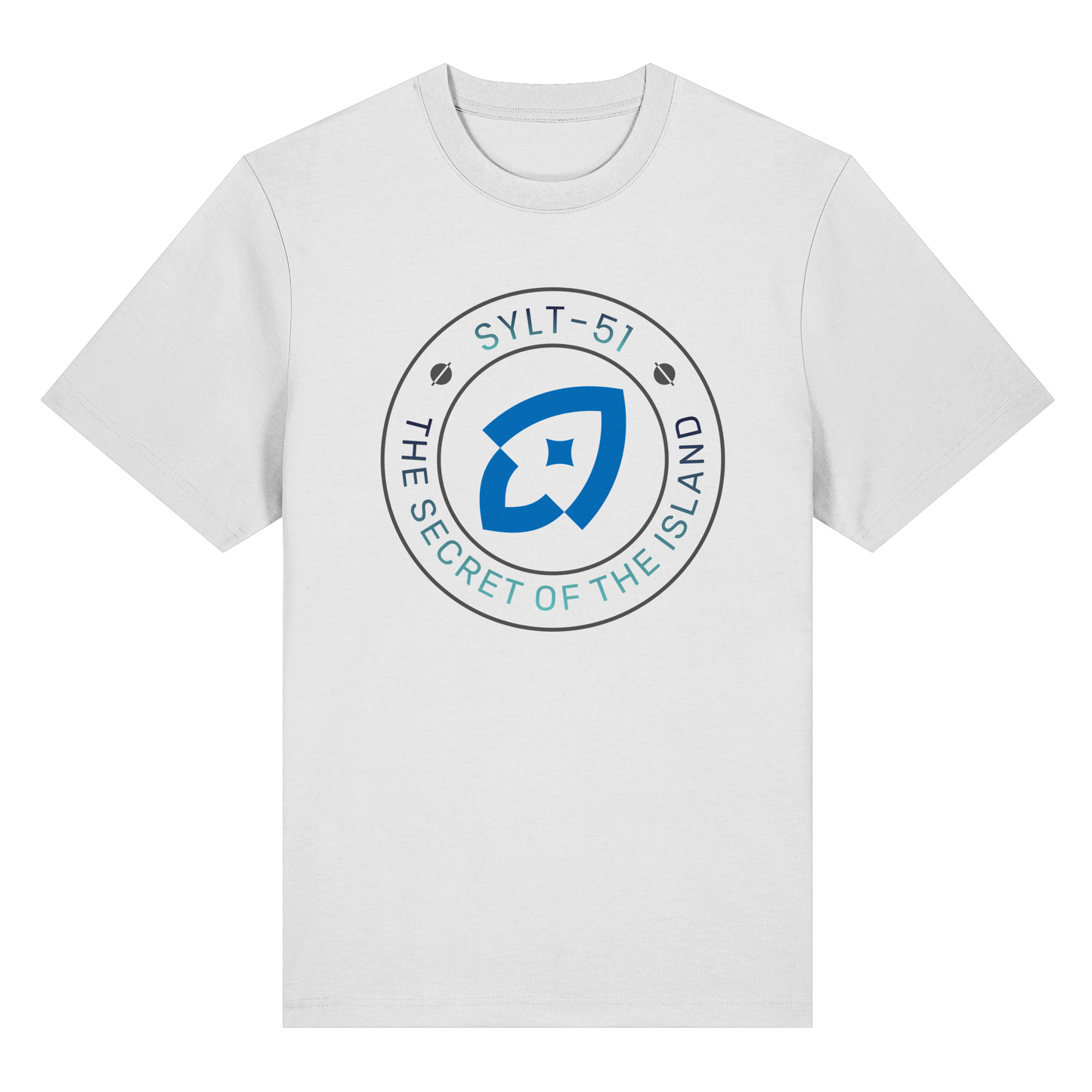 Summer Shirt´s Meeresrauschen Edition - Organic