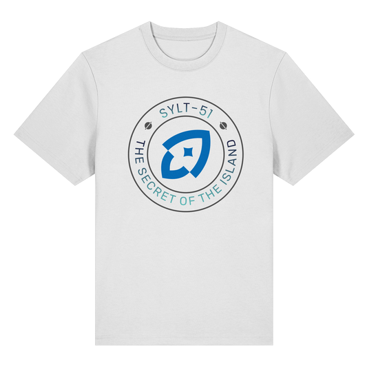 Summer Shirt´s Meeresrauschen Edition - Organic