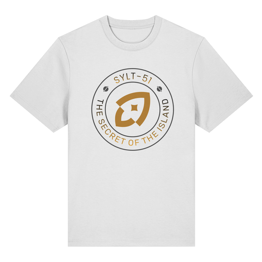 Organic Shirt´s Dünensand