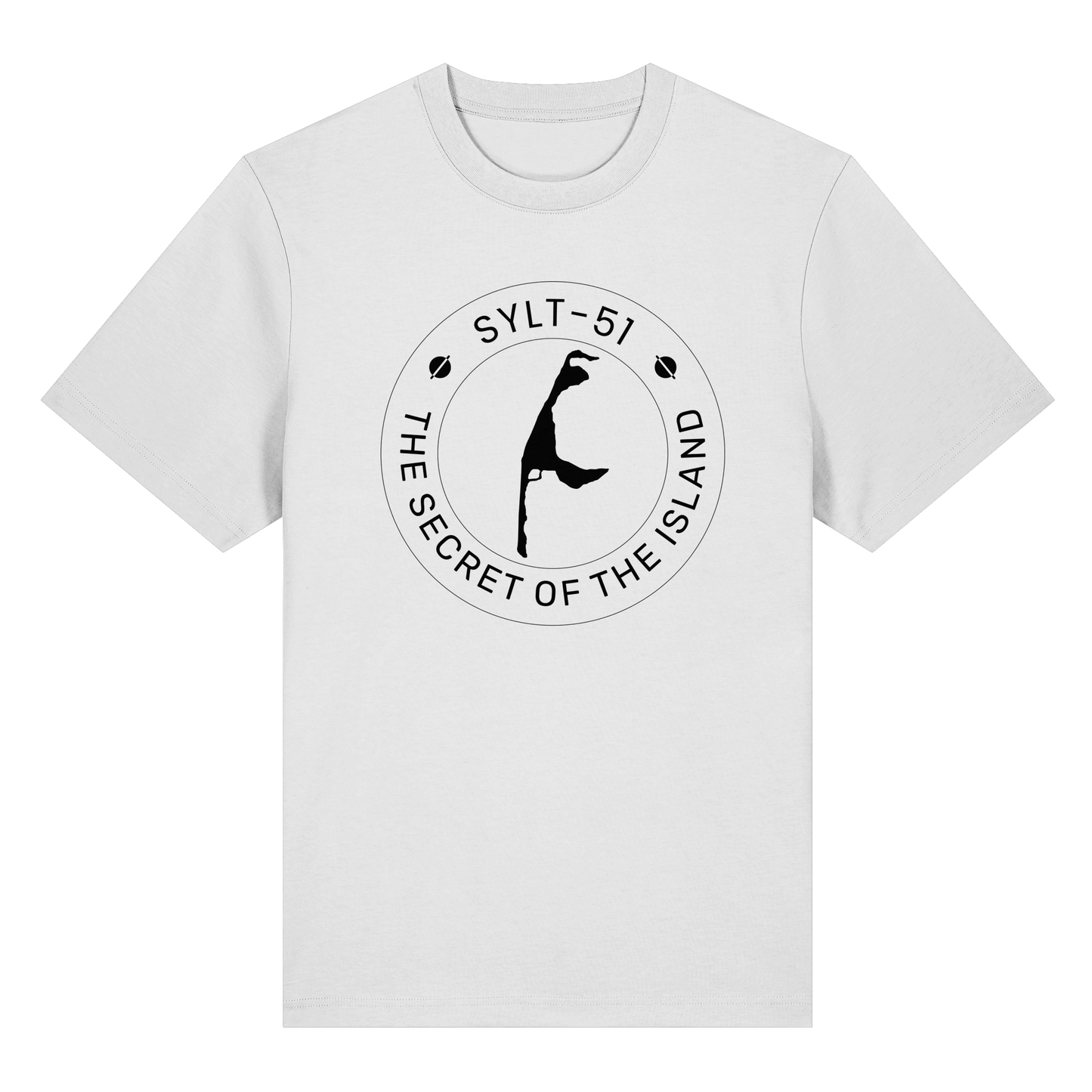 Insel Edition - Organic T-Shirt