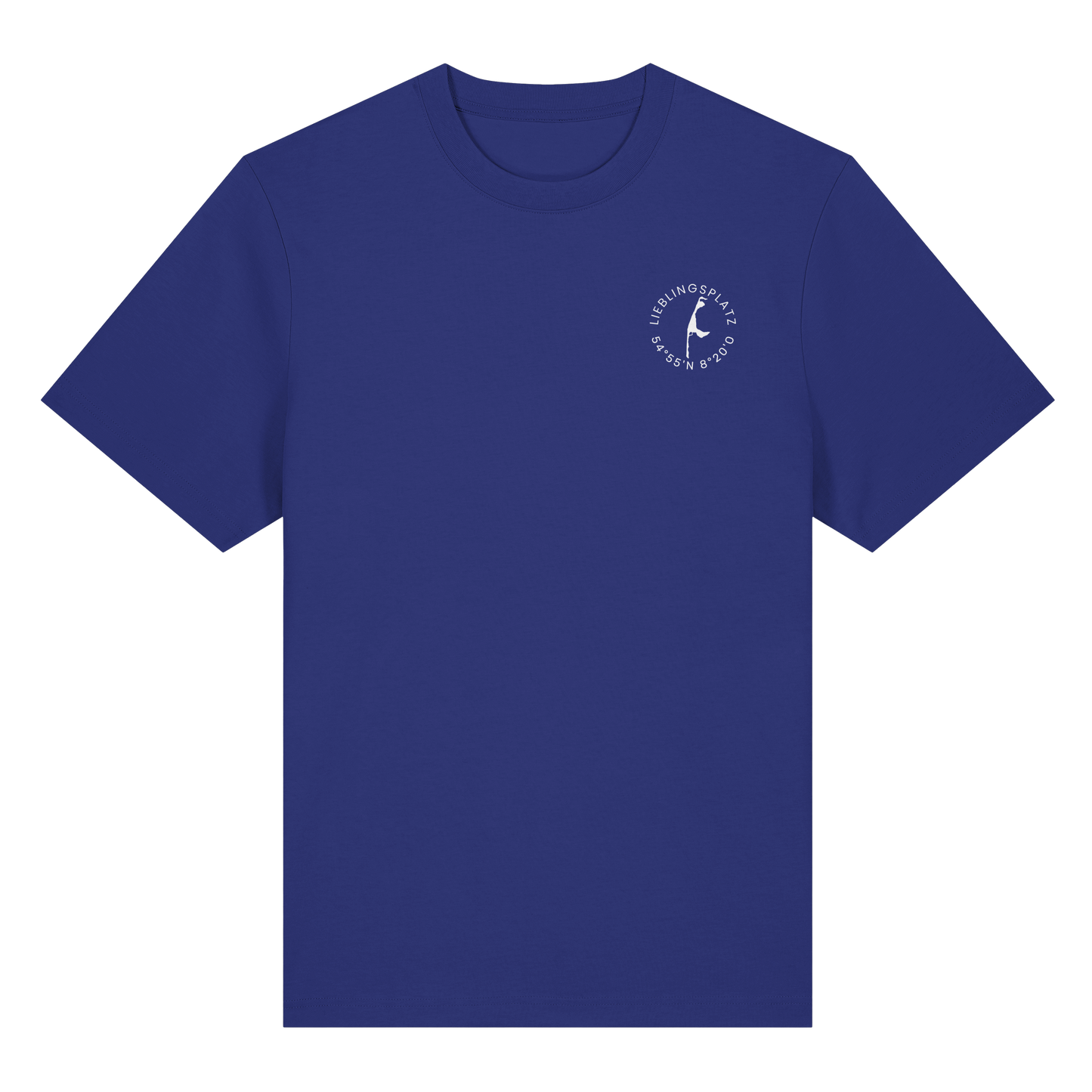 Lieblingsplatz - Kollektion - Sonderediton - Organic T-Shirt