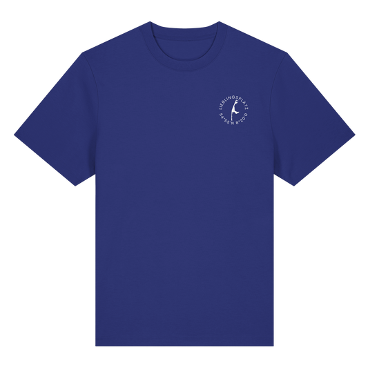 Lieblingsplatz - Kollektion - Sonderediton - Organic T-Shirt