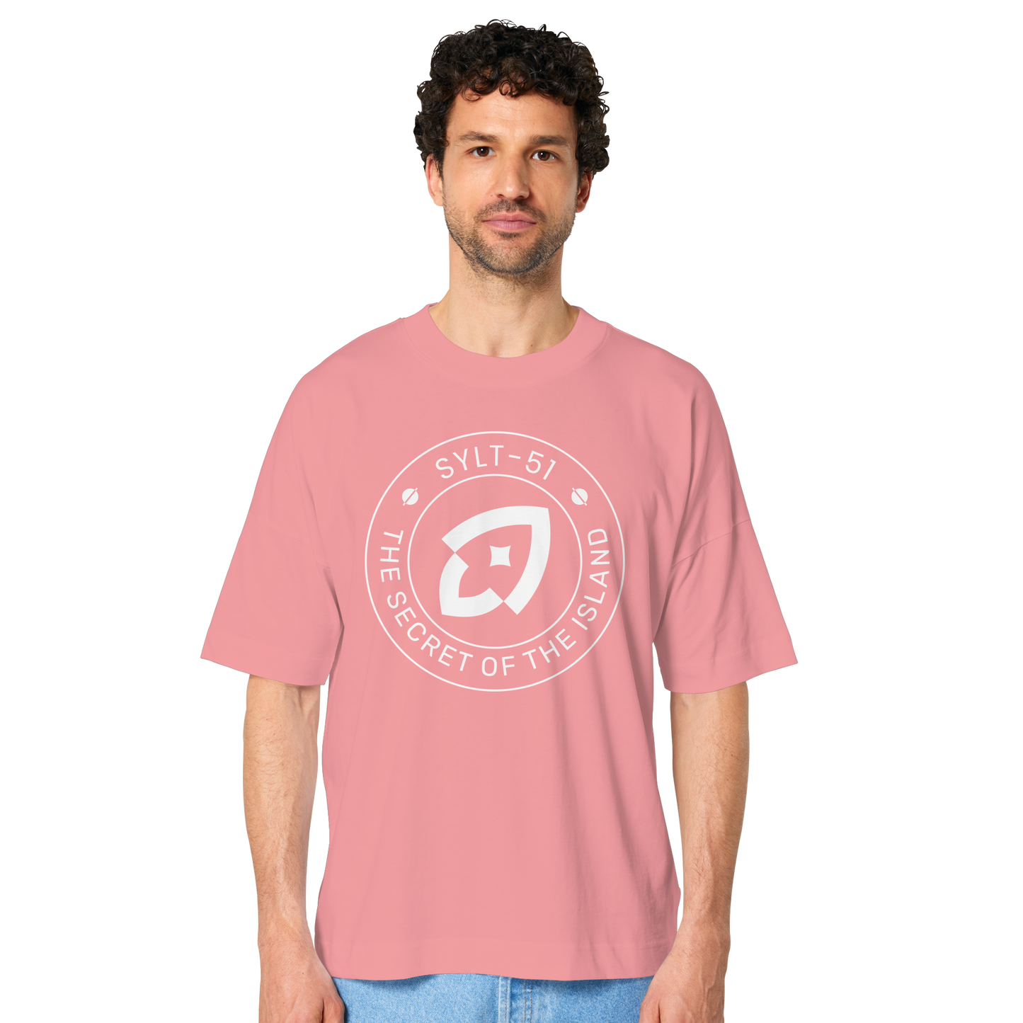 Sylt - Summer Shirt´s  - Organic Oversize Shirt