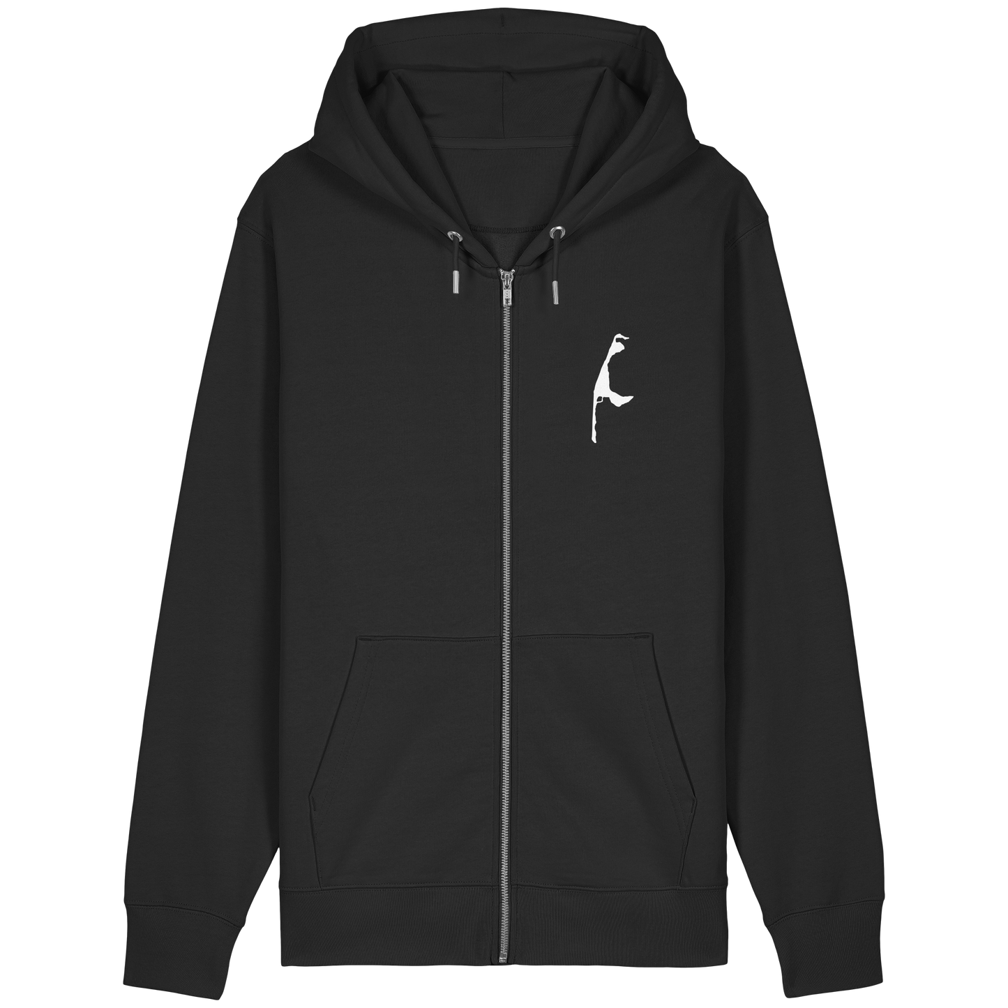 Lieblingsplatz - Kollektion - Sonderediton - Relaxed Zipper