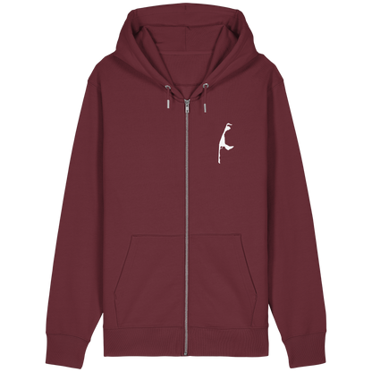 Lieblingsplatz - Kollektion - Sonderediton - Relaxed Zipper