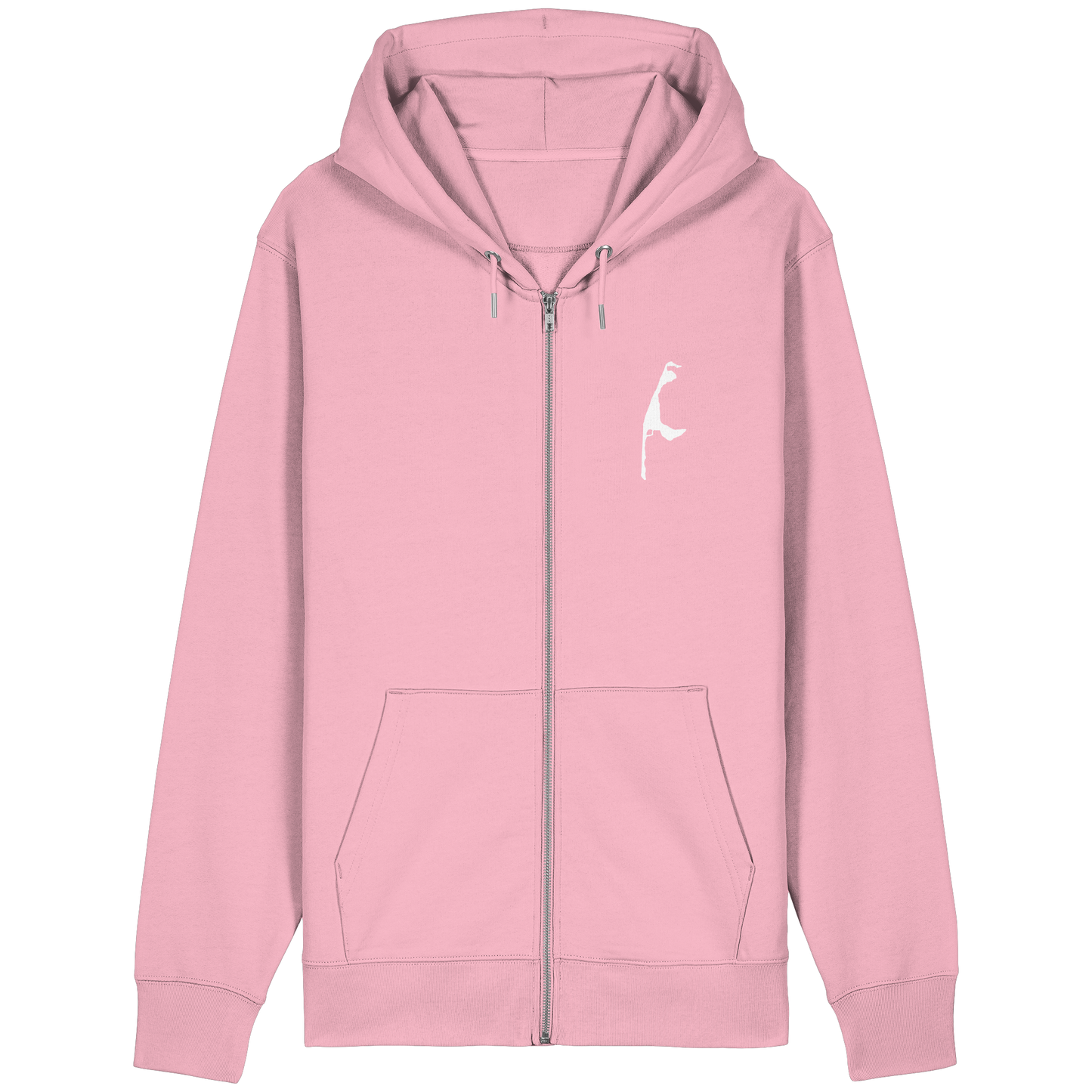 Lieblingsplatz - Kollektion - Sonderediton - Relaxed Zipper
