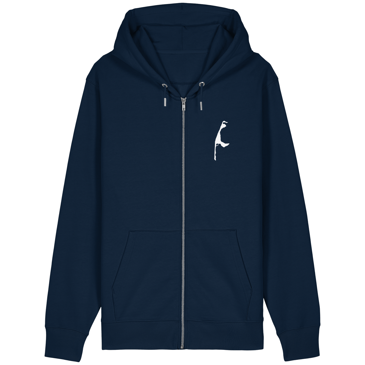 Lieblingsplatz - Kollektion - Sonderediton - Relaxed Zipper