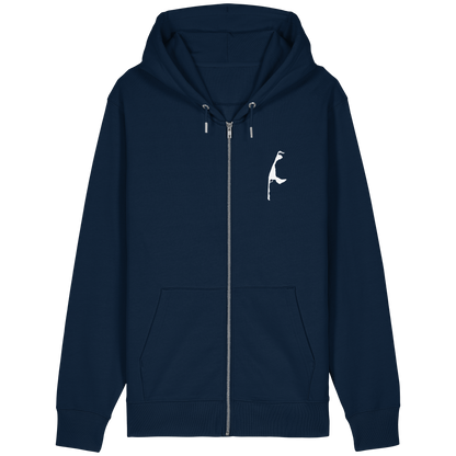 Lieblingsplatz - Kollektion - Sonderediton - Relaxed Zipper