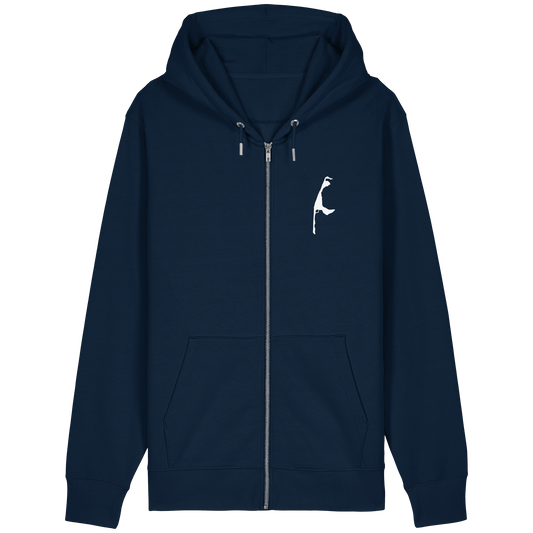 Lieblingsplatz - Kollektion - Sonderediton - Relaxed Zipper