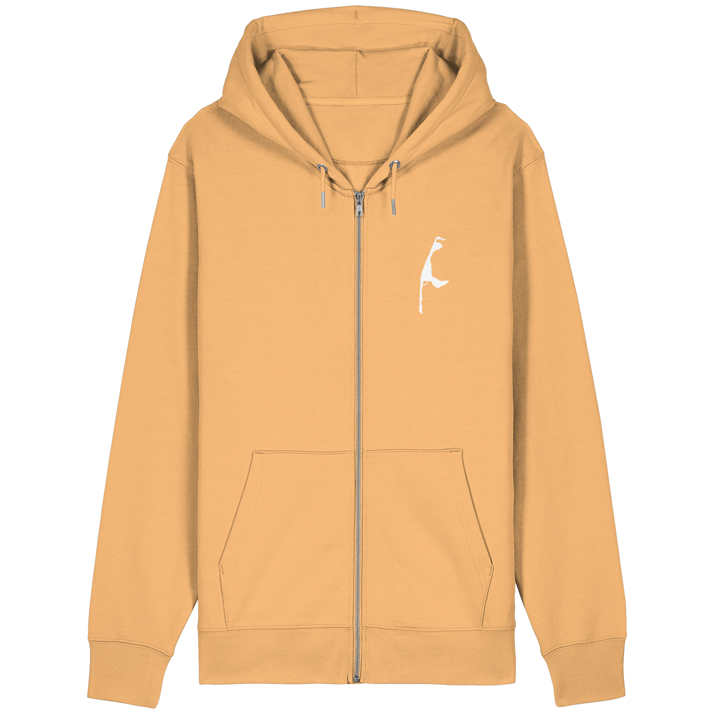Lieblingsplatz - Kollektion - Sonderediton - Relaxed Zipper