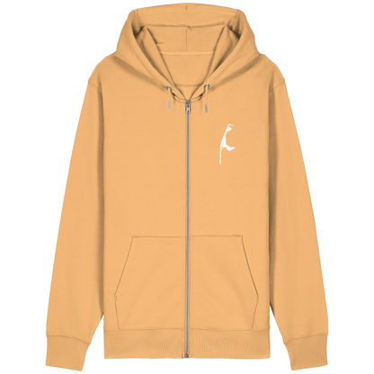 Lieblingsplatz - Kollektion - Sonderediton - Relaxed Zipper