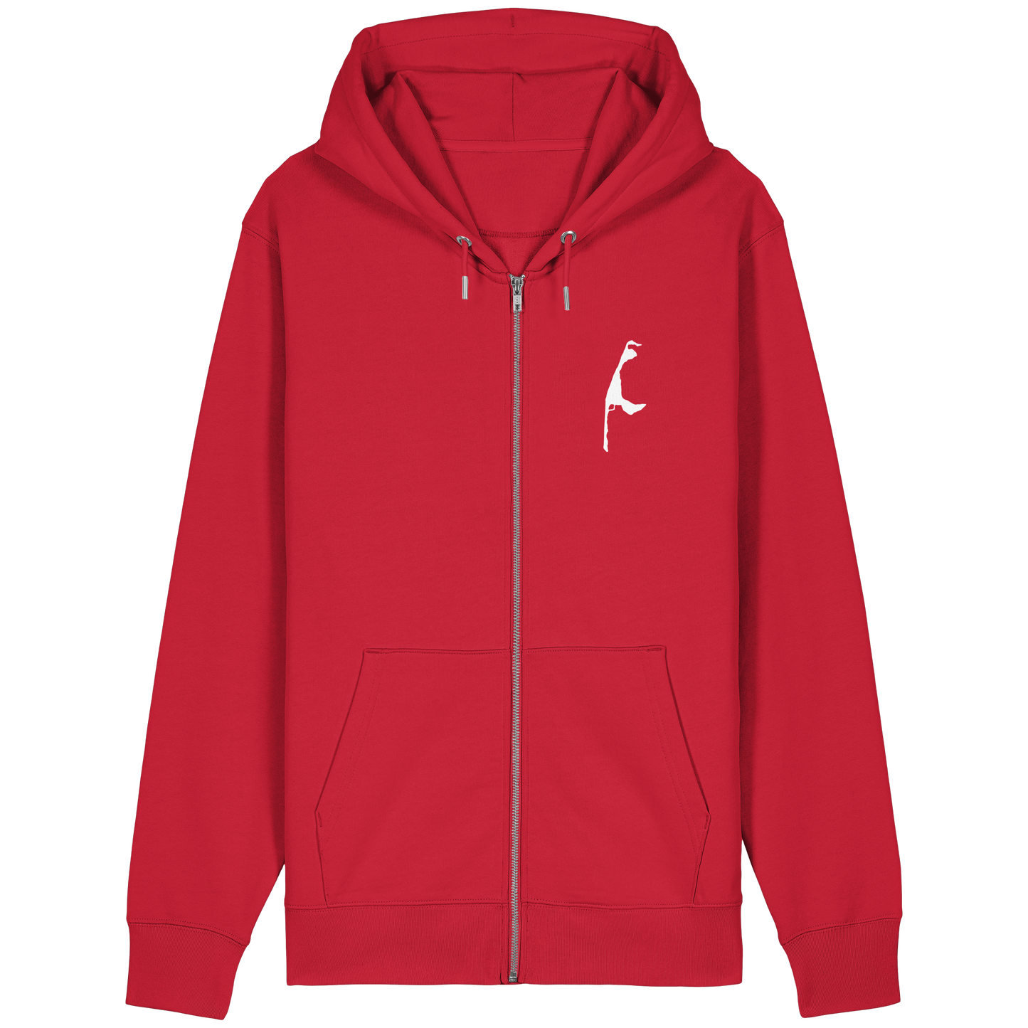 Lieblingsplatz - Kollektion - Sonderediton - Relaxed Zipper