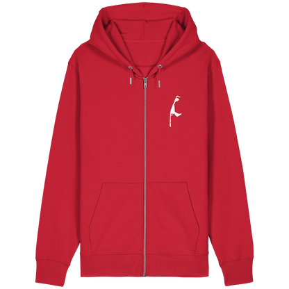 Lieblingsplatz - Kollektion - Sonderediton - Relaxed Zipper