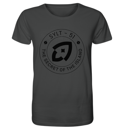 Summer Shirt´s black  - Basic