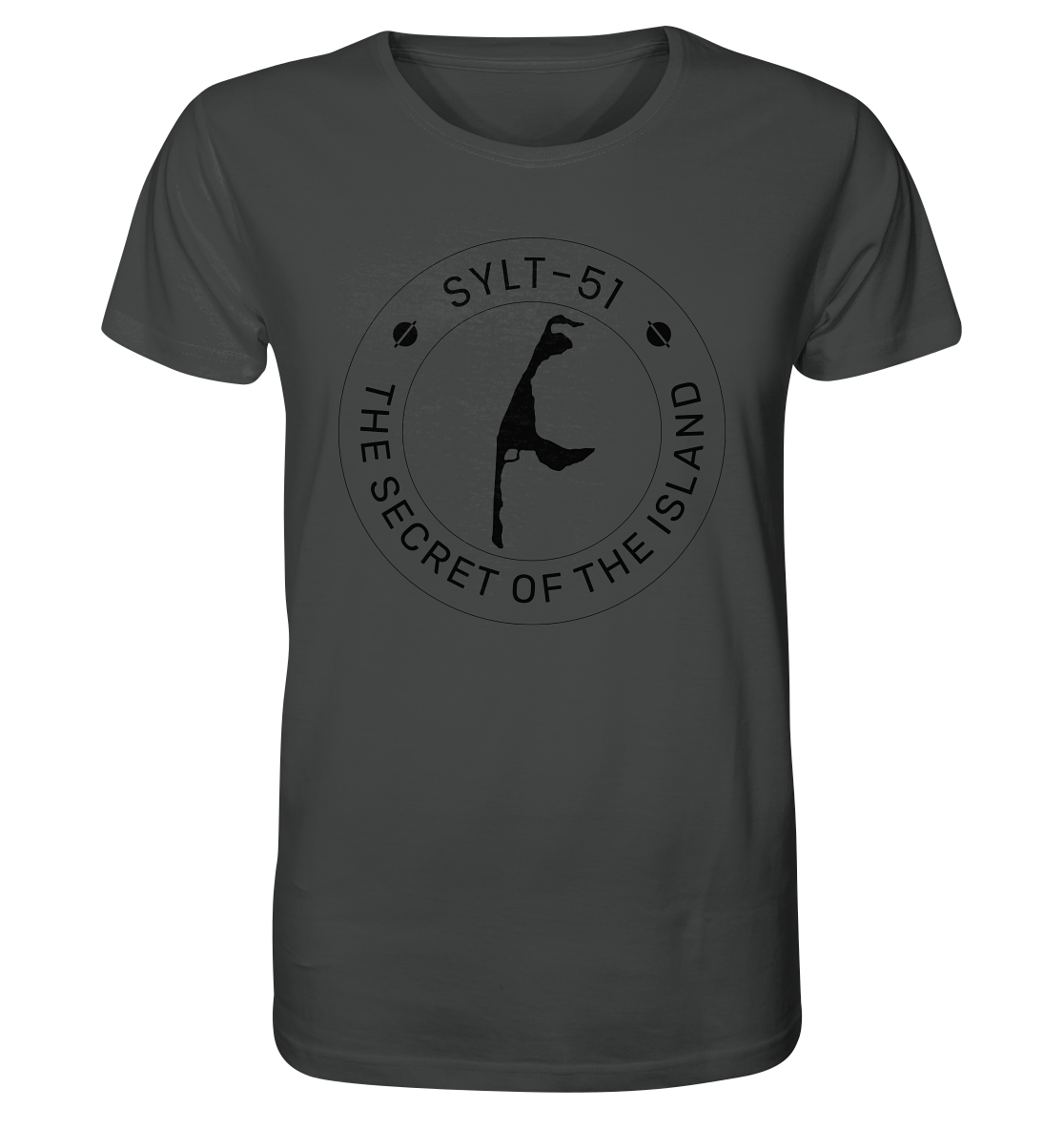 Insel Edition - Basic T-Shirt