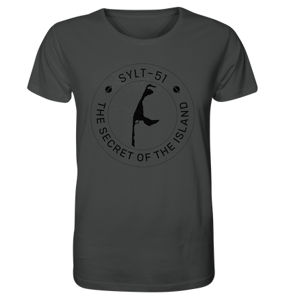Insel Edition - Basic T-Shirt