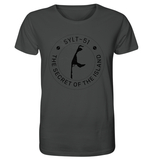 Insel Edition - Basic T-Shirt