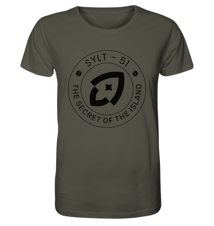 Summer Shirt´s black  - Basic