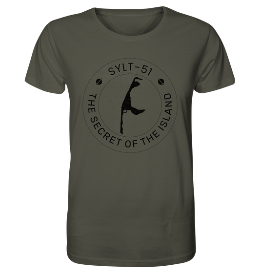 Insel Edition - Basic T-Shirt