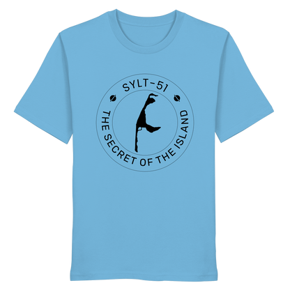 Insel Edition - Basic Shirt