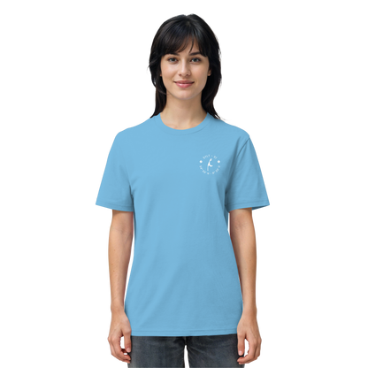 Sylter Heimathafen (small front) - Basic Shirt